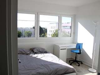 Location Chambre 5 pièces
