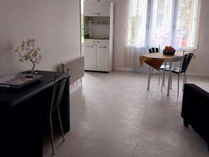 Location Appartement T1Nantes Bellevue