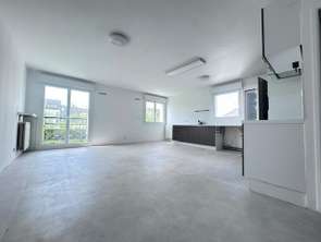 Location Appartement 4 piècesNantes Bellevue