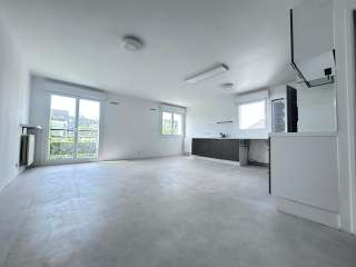 Location appartement 4 pièces