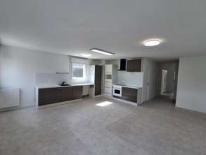Location Appartement 4 piècesNantes Bellevue