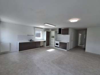 Location appartement 4 pièces Nantes Bellevue 44