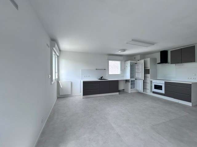 Location appartement 4 pièces