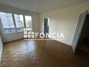 Location Appartement 2 piècesNantes Bellevue
