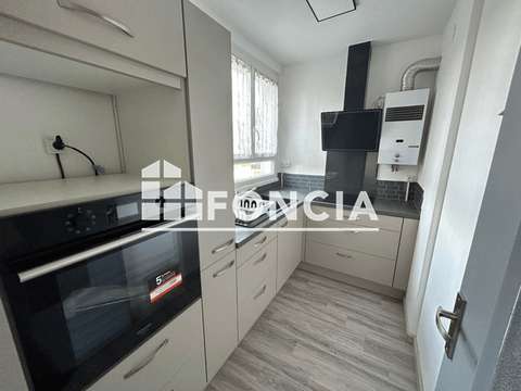 Location appartement 2 pièces Location appartement 2 pièces