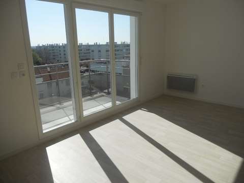Location appartement 2 pièces