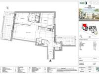 Location appartement 3 pièces Location appartement 3 pièces