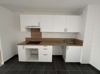 Location Appartement 3 piècesNantes Bellevue