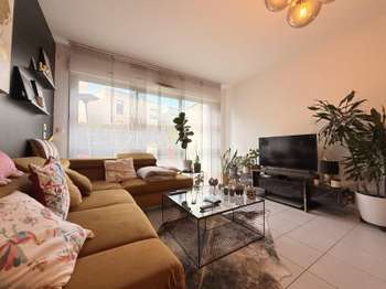 Photo Location appartement Nantes Bellevue