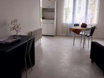 Location Appartement T1Nantes Bellevue