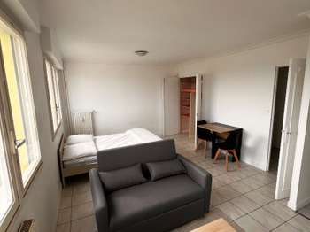 Location StudioNantes Bellevue
