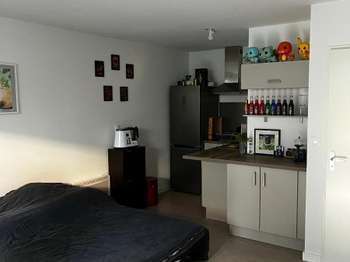 Location appartement 1 pièce Nantes Bellevue 44
