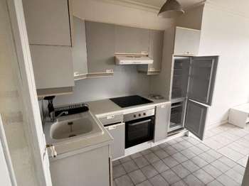Location Appartement T1Nantes Bellevue