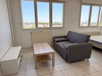 Photo Location appartement Nantes Bellevue