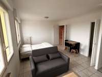 Location appartement 1 pièce Location appartement 1 pièce