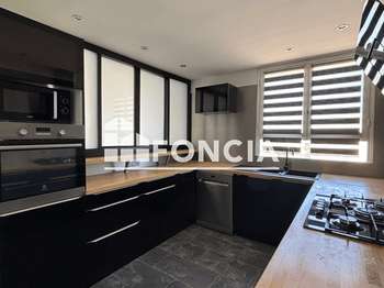 Location Appartement 4 piècesNantes Bellevue