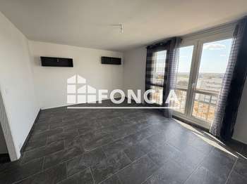 Location appartement 4 pièces Nantes Bellevue 44