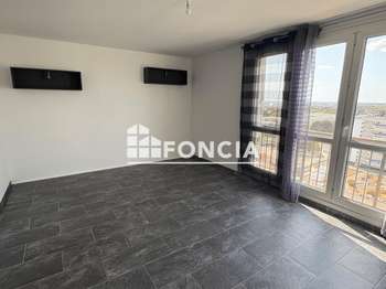 Location Appartement 4 piècesNantes Bellevue