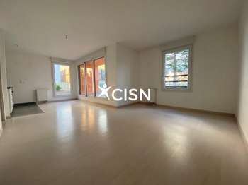 Location Appartement 2 piècesNantes Bellevue