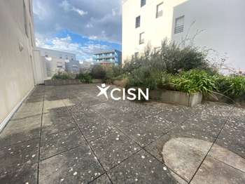 Location appartement 2 pièces Nantes Bellevue 44