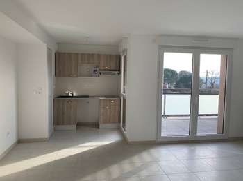 Location Appartement 2 piècesNantes Bellevue