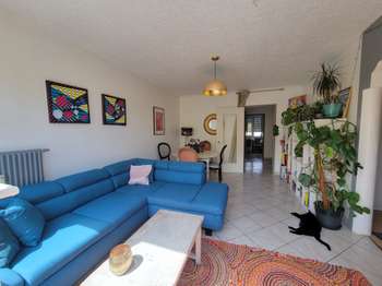 Location appartement 4 pièces
