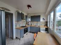 Location appartement 4 pièces