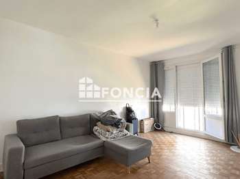 Location Appartement 2 piècesNantes Bellevue