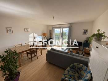 Location appartement 3 pièces Nantes Bellevue 44