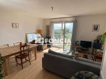 Location Appartement 3 piècesNantes Bellevue
