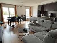 Location appartement 3 pièces