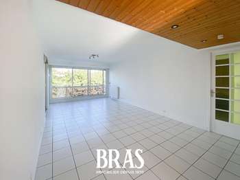 Location Appartement 4 piècesNantes Bellevue