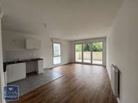 Location appartement 3 pièces