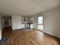 Location appartement 3 pièces