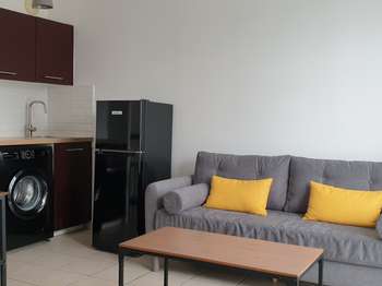 Location Appartement 2 piècesNantes Bottière - Chénaie