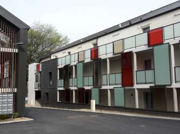 Location Appartement 3 piècesNantes Bottière - Chénaie