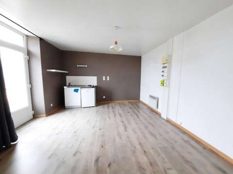 Location appartement 2 pièces