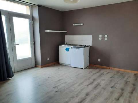 Location appartement 2 pièces