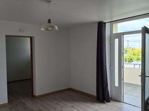 Location appartement 2 pièces