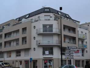 Location Appartement T1Nantes Bottière - Chénaie
