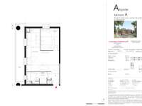 Location appartement 2 pièces Location appartement 2 pièces