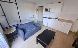 Photo Location appartement Nantes Bottière - Chénaie