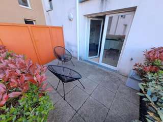 Location appartement 1 pièce