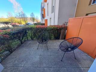 Location appartement 1 pièce