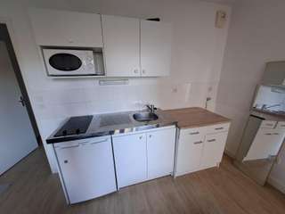 Location appartement 1 pièce