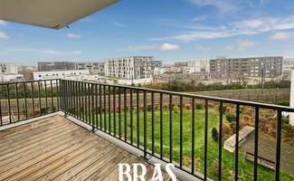 Photo Location appartement Nantes Bottière - Chénaie