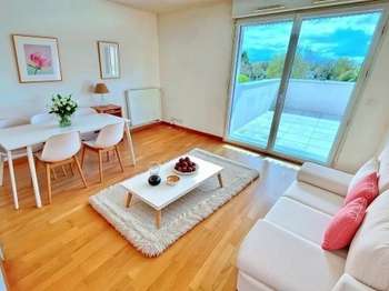 Location Appartement 3 piècesNantes Bottière - Chénaie