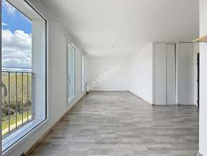 Location StudioNantes Bottière - Chénaie
