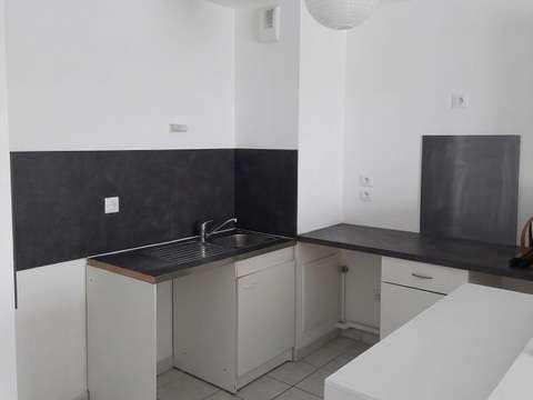 Location appartement 2 pièces Location appartement 2 pièces