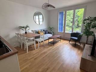 Location appartement 4 pièces